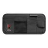 Sun Visor Glasses Clip & Card Holder for Hongqi Models HS5, HS7, H5, H7, EHS3, HS9, H9