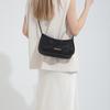 Simple Small Bag Korean Version of Niche Underarm Bag Personality New Summer Lightweight Casual Commuter Shoulder Bag Women