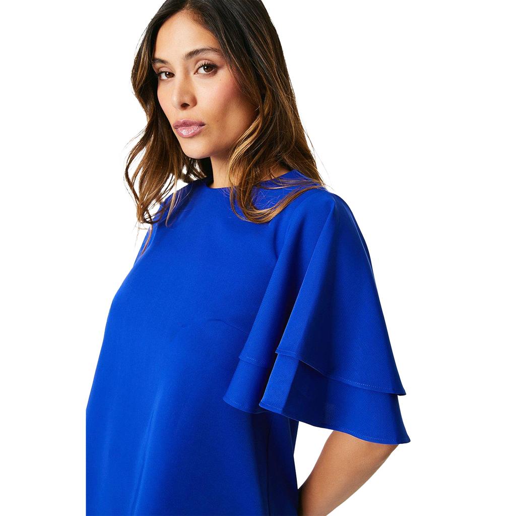 Principles Damen/Damen Flötenoberteil