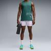 Men's Shorts PUMA Casual Shorts Men's Light Purple