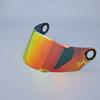 Visor for LS2 NEW FF358 FF396 FF392 Full Face Helmet Replacement Lens Multi-Color Sunshield Casco Moto Accessories Anti-Scratch