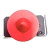 Magnetic Wall Mount Blade Balancer 339075B 42-047 For Lawn Mower With Strong Grips And Wide Compatibility