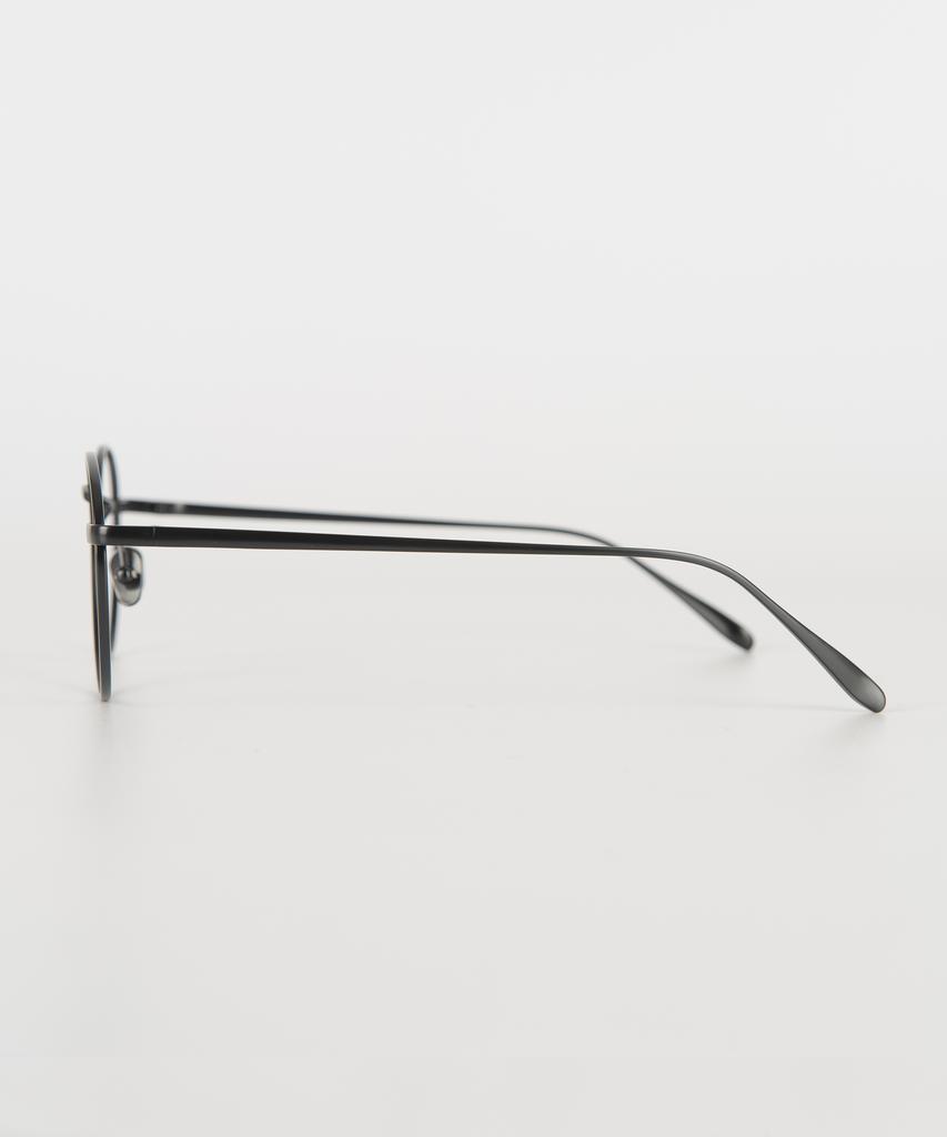 Eseubika Mercury-C01 Titanium Eyeglass Frames