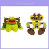 My Singing Monsters Plush Animal Toy With Crystal Soft Plush For Kids And Collectors