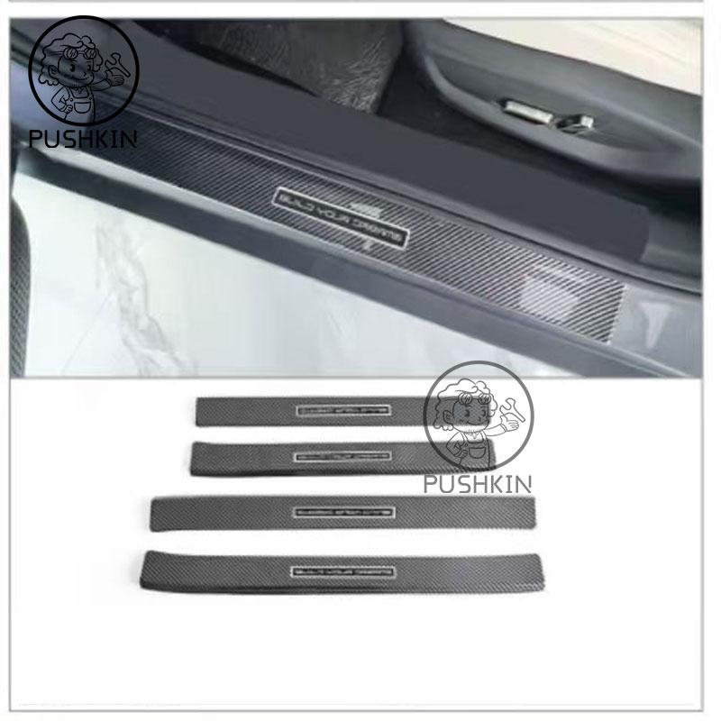 For BYD SHARK 6 2025 2026 Central Control Cover Gear Shift Panel Outlet Glass Switch Steering Wheel Frame Trim Accessories