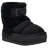 UGG Classic Chillapeak Boot Black Women's 1144046-BLK