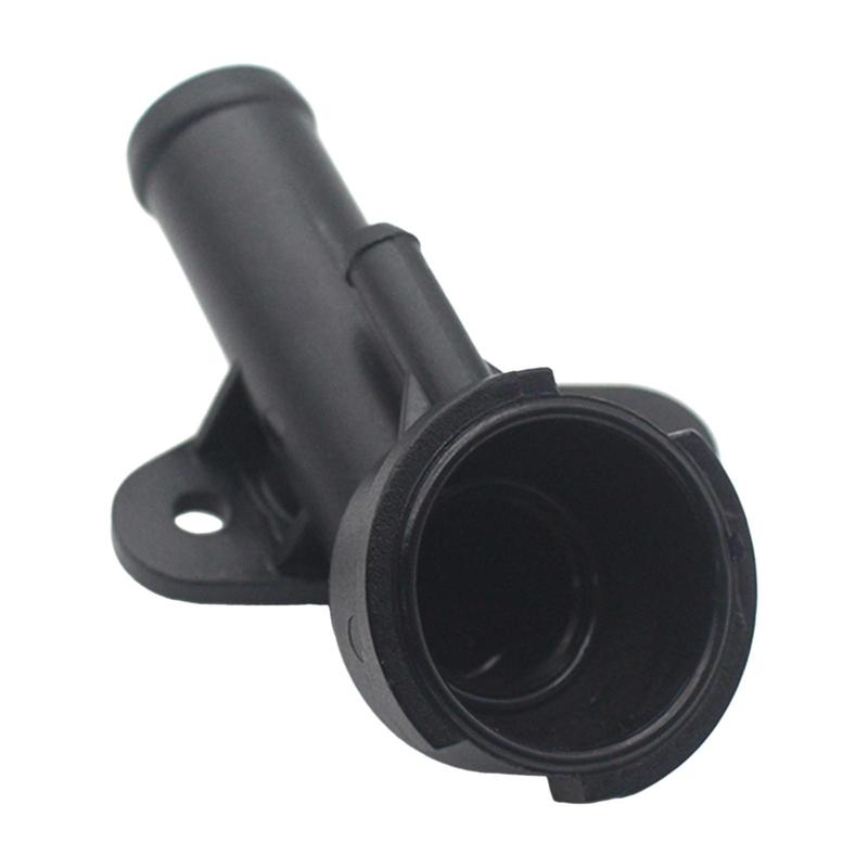 Radiator Neck Water Filler Inlet Interface Direct Replaces Assembly Water Mouth