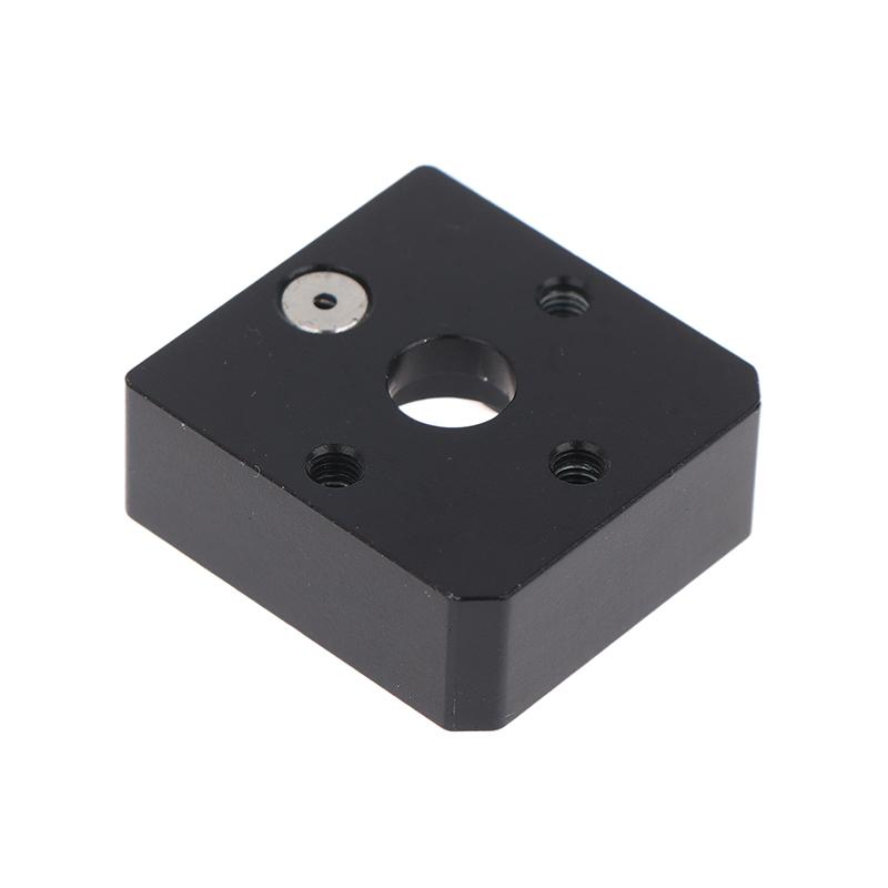 

Quick Release 1/4 Cold Shoe Mount For Rig Video Light Camera Cage Monitor Magic Arm Led Light Mic Camera Flash