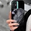 For Blackview Oscal Tiger 10 Case Shockproof Back Cover For Blackview Oscal Tiger10 Soft Silicone Phone Funda Bumper Black Shell
