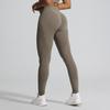 Yoga Pants For Women With Body Shaping And Toning Cationic Soft Feel Leggings For Fitness And Gym