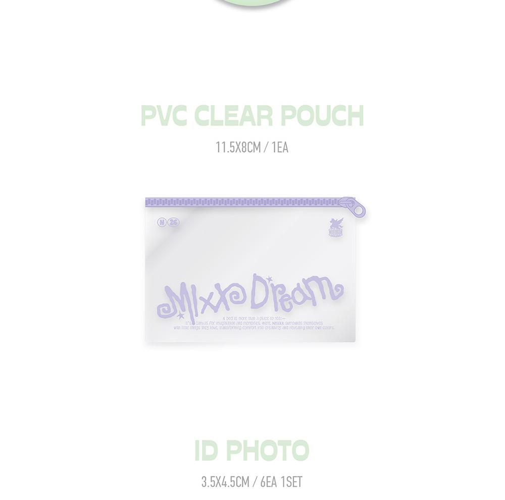 [Pre-Order] NMIXX [MIXX DREAM] 2026 SEASON'S GREETINGS