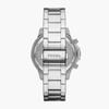 Fossil Bannon Multifunction Stainless Steel Men Watch BQ2492