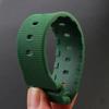 Watch Bands For Casio G-Shock GM-2100 GM-S2100 GA-2100 GM-5600/GA5600 Silicone Men's Sports Waterproof Watch Accessories Strap