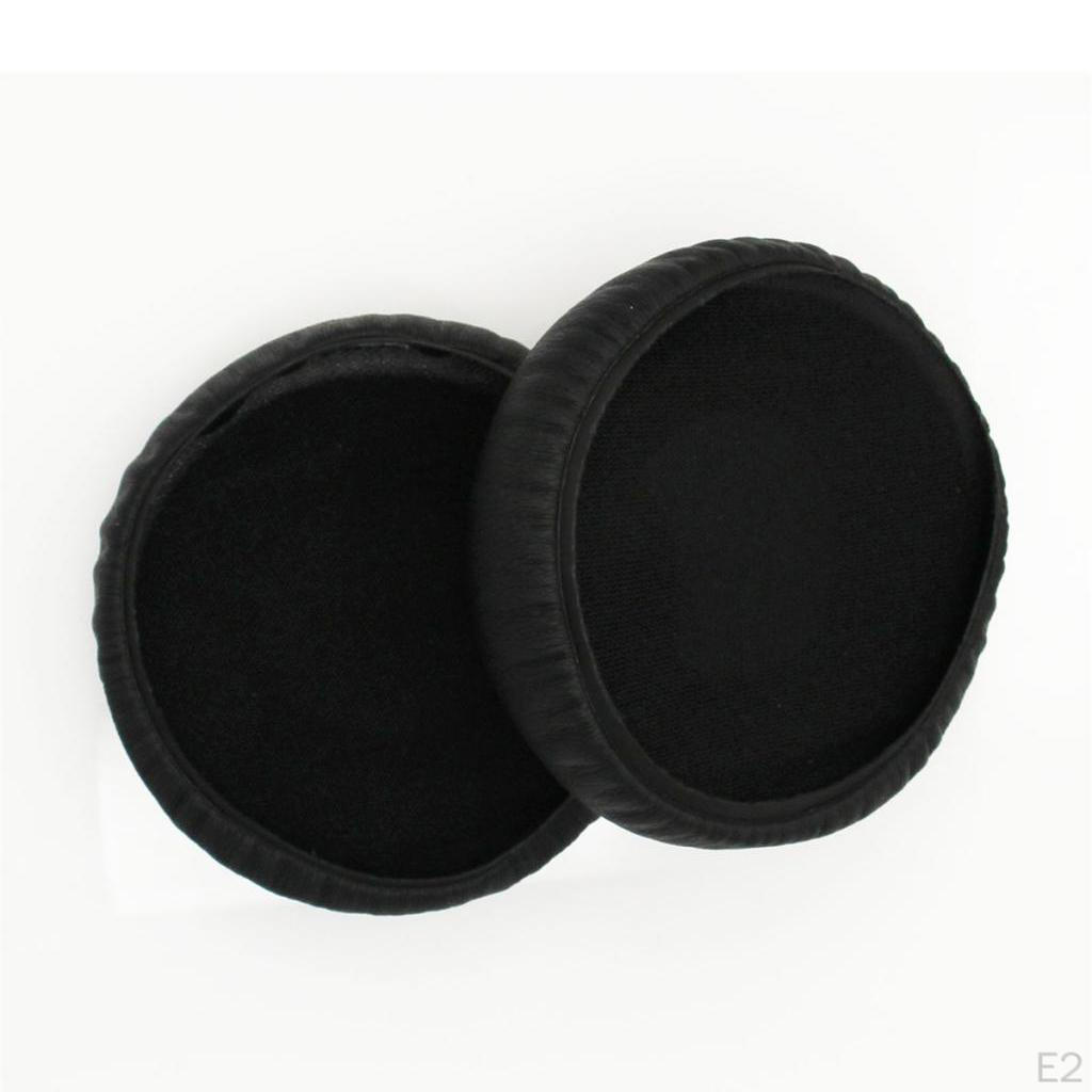 Replacement EarPads Ear Cushions Covers For AKG Y50 Y50BT Headphones