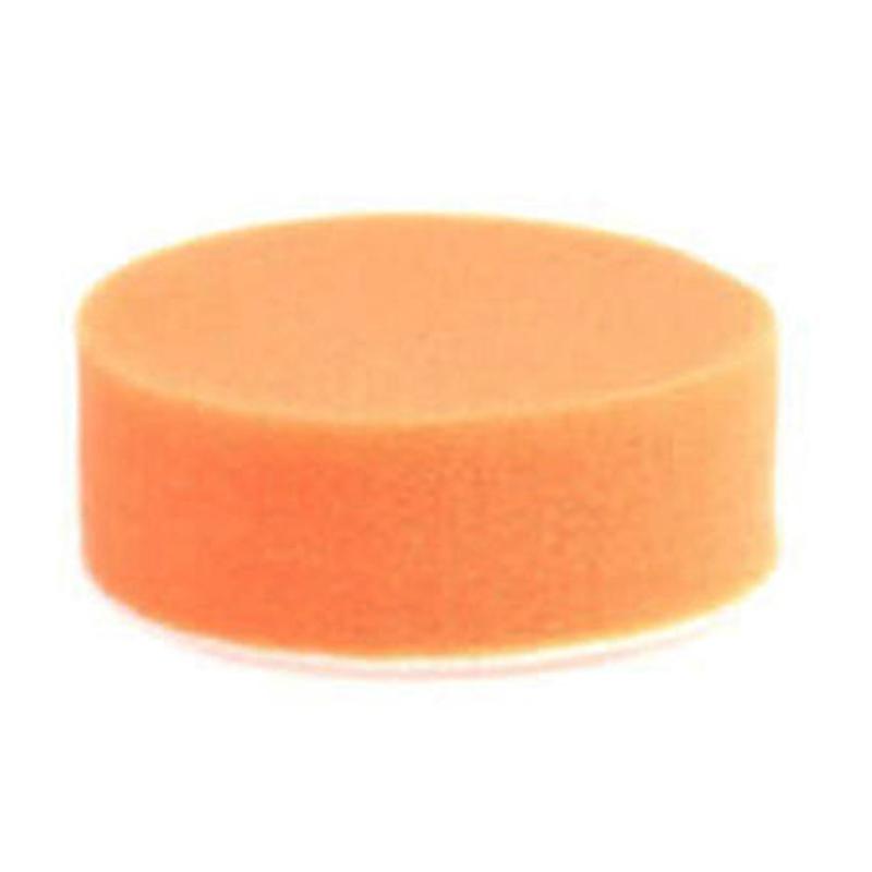 7pcs 3" Waxing Sponge Buffer Polish Pads M14 Drill Adapter Kit for Car Polisher