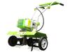 450 Mm Aerator Roller For The Bp-8487 Tiller