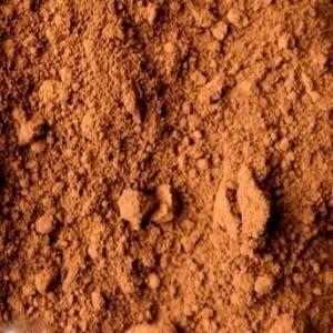 Poudre de couleur - Powercolor - Powertex - Moka - 40ml - Mélange facile