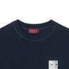 Gucci Logo Printed Crewneck T-Shirt Men's 784361-XJGKK-4735