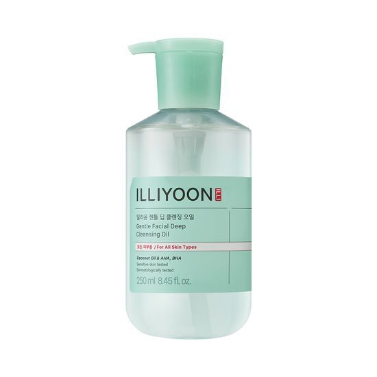 ILLIYOON Gentle Deep Cleansing Oil 250ML