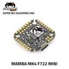 SKYZONE MAMBA F722mini 20x20mm Flight Controller