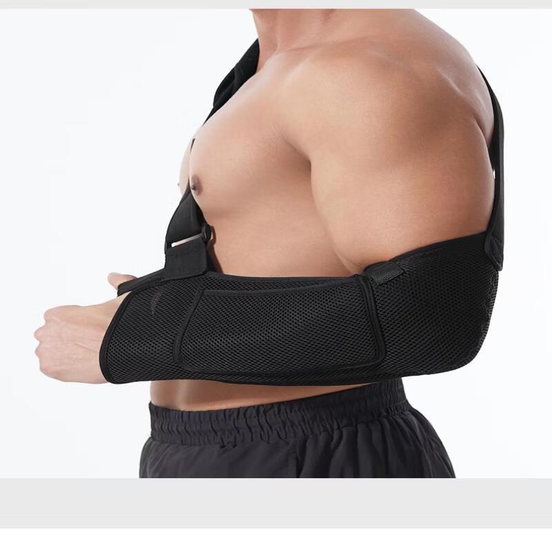 TULX Sport Schulter-Unterarm-Schlinge Schoner