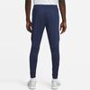 Nike Solid Logo Football Sports Long Pants Men bottoms Blue DJ8550-410