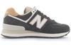 New Balance Serie 574 'Grigio' Donna WL574SYP
