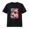 Camron Killa Cam T-shirt Roze Merch Hip Hop Y2k Muziek Rap Harlem Ronde Hals Lichtgewicht Stof Unisex Elastisch Pasvorm