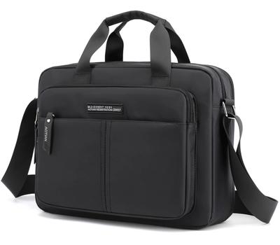 Shoulder Bag for Many Horizontal [manukori] Men, Crossbody, Handbag, Pockets, Lightweight, Waterproof, Nylon,