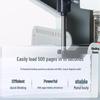 Huilang 50DW Automatic Financial Document Binder CN plug (adapter included)