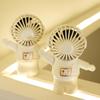 New Astronaut Mini Handheld USB-Rechargeable Portable Fan for Outdoor Cooling - A Perfect Children's Day Gift