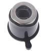Electric Pressure Cooker Exhaust Valve Rice Cooker Pressure Relief Steam Pressure Limiting Safety Valve