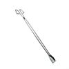 Garbage Tongs Sanitation Stainless Steel No Need To Bend Down