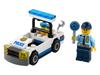 LEGO City Police Car 30352 Plastic Bag