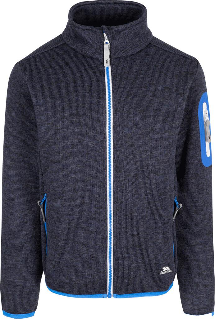 Куртка Trespass Fleecejacke Fleecepullover Whisk At300