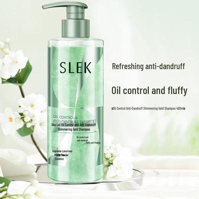 Shampoos & Haarspülung