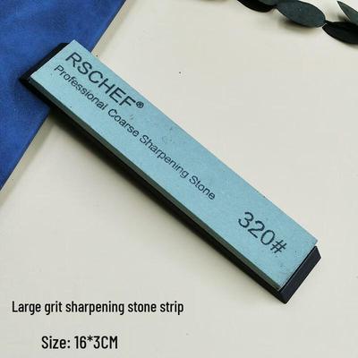 ZISIZ Thickened Sharpening Oil Stones