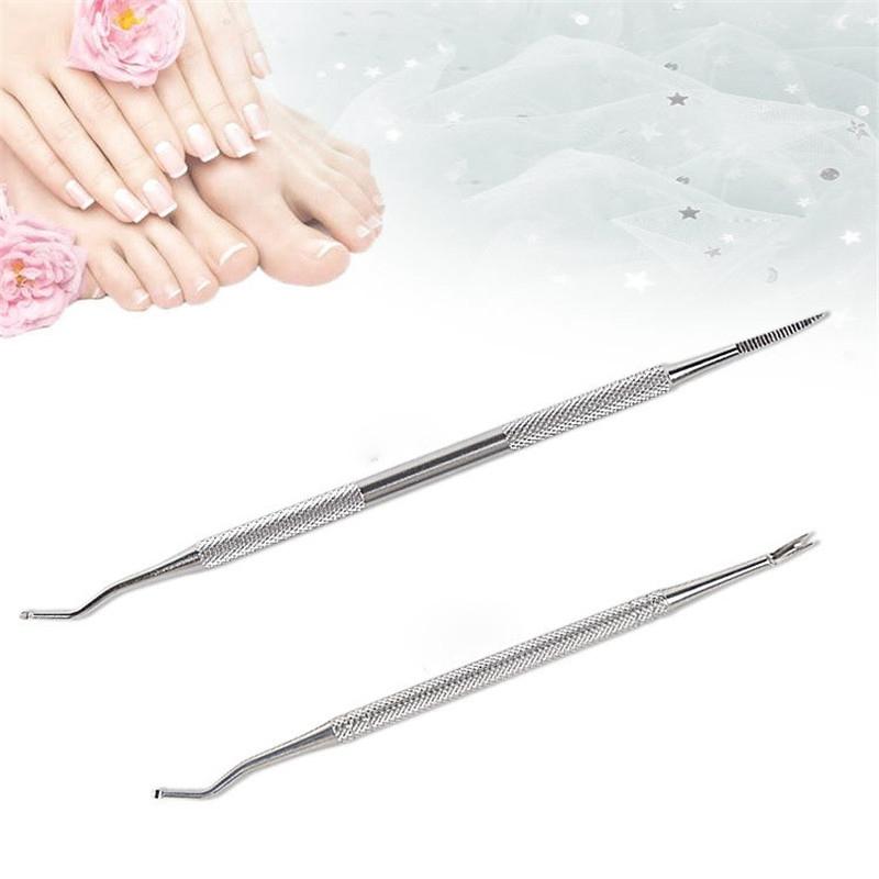 Buy Side Edges Nail Clipper Ingrown Toe Blacks Chiropody Nail File ...