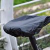 Dust-proof Bicycle Saddle Cover Waterproof Bicycles Saddle Seat Protect Bike Seat Cover  Biking
