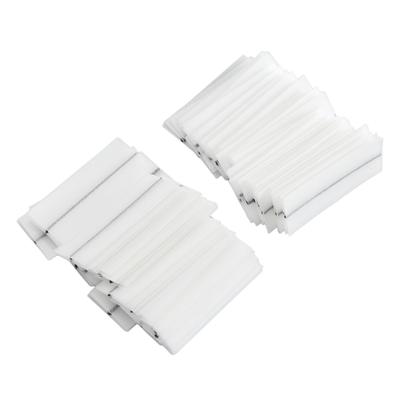 Extensiones de pestañas