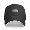 Pals Baseball Cap Luxury Hat Cosplay Golf Wear Unisex Womens