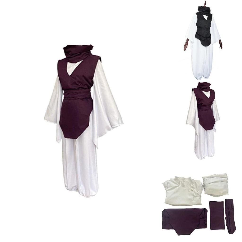 Stylish Jujutsu Kaisen Choso Cosplay Dress With Japanese Anime Elements Available In Multiple Sizes