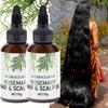 Hair & Scalp Oil with Biotin & Keratin, Rosemary Oil for Deep Moisture & Repair, Nourishing Treatment for All Hair Types