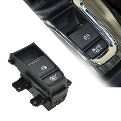 Botón electrónico de freno de mano para coche, interruptor de freno de estacionamiento para Honda HRV XRV HR-V XR-V 2015- 35355-T7A-J01 35355T7AJ01