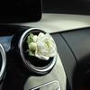 Jasmine Car Perfume Elegant Aromatherapy Easy Installation Car Aromatherapy for Inner Air-Conditioned Air Outlet