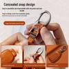 Chery Tiggo & Arrizo Car Key Case for Models 8 Pro, 9 PLUS, 7 Explore, and Fengyun A8