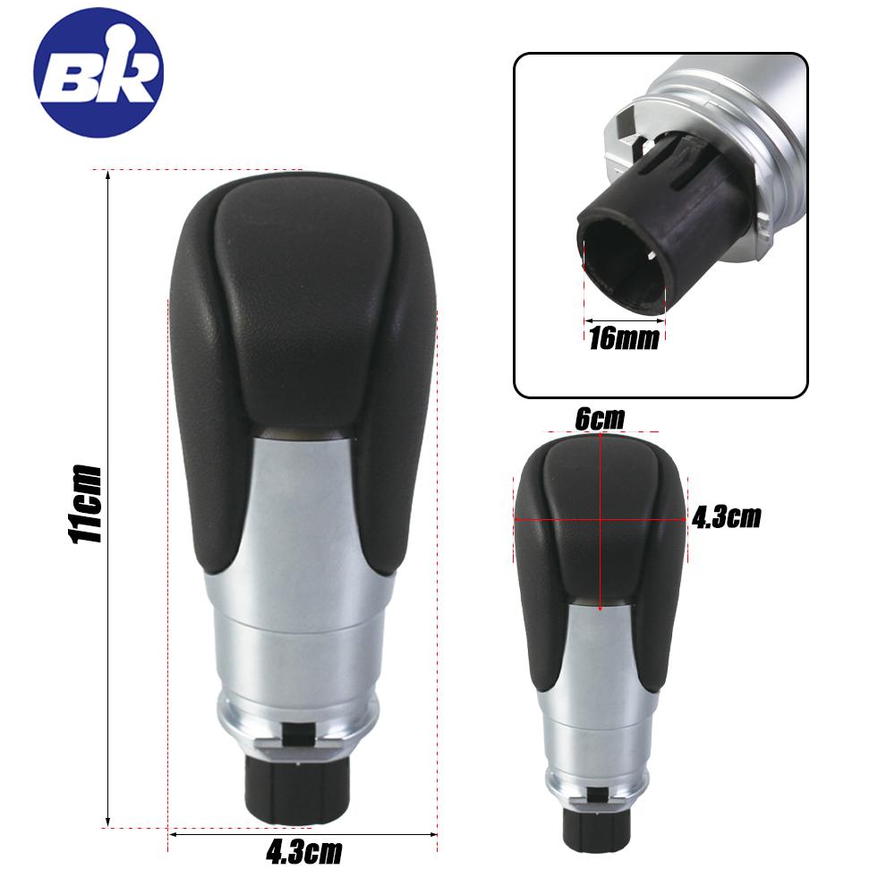 New Product Launched Automatic Car Shift Knob For HONDA For Accord 10th Generation 2018-2026 Series Gear Lever Shift Knob