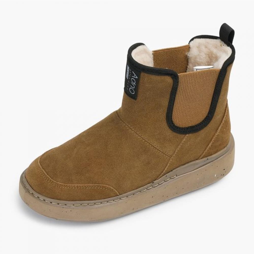 Adno Women Wool Boots Ao4401020qd W Sc 250 12760₽