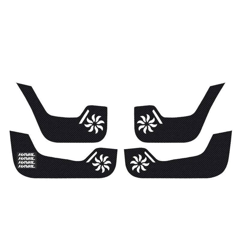 Car Inner Door Anti Kick Film Protective Anti-Scratch Cover for Haval Jolion 2026 2026 2026 2026 Auto Accessories Protector