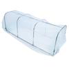 Portable Mini Greenhouse Combination Frost Proof Rain Proof UV Resistance Outdoor Portable Mini
